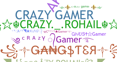 Gelaran - CrazyGamer