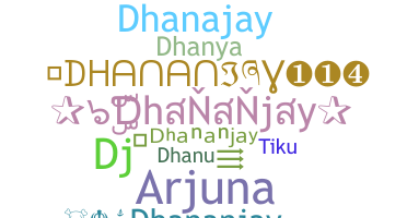 Gelaran - Dhananjay