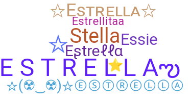 Gelaran - Estrella