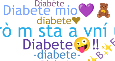 Gelaran - Diabete