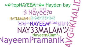 Gelaran - Nayeem