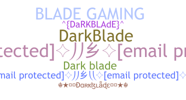 Gelaran - Darkblade