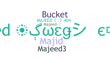 Gelaran - Majeed