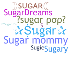 Gelaran - Sugar