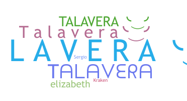 Gelaran - Talavera