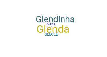 Gelaran - Glenda