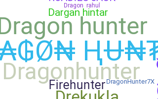 Gelaran - dragonhunter