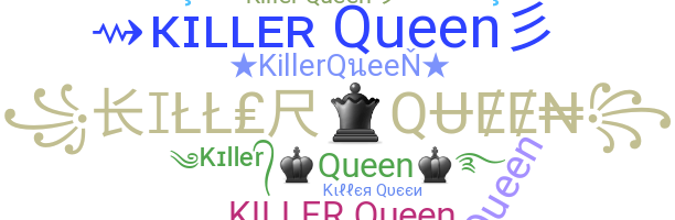 Gelaran - KillerQueen