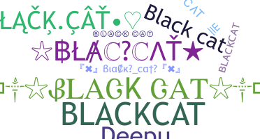 Gelaran - Blackcat