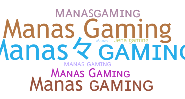 Gelaran - Manasgaming