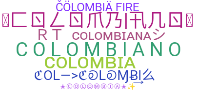 Gelaran - colombia