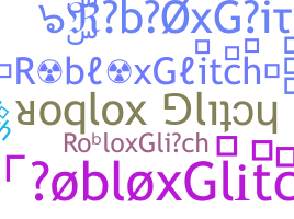 Gelaran - RobloxGlitch
