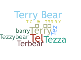 Gelaran - Terry