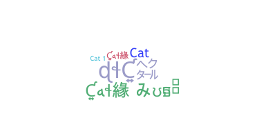Gelaran - CAT1