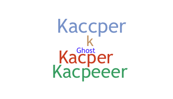 Gelaran - Kacper