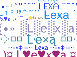 Gelaran - lexa15lexa