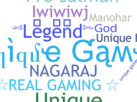 Gelaran - UniqueGamer