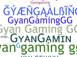 Gelaran - GyanGaming