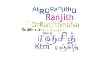 Gelaran - Ranjithmafya