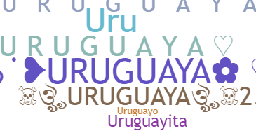 Gelaran - Uruguaya