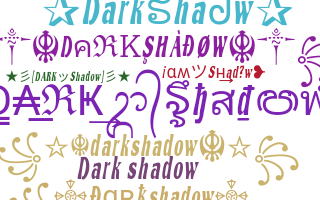 Gelaran - Darkshadow