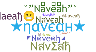 Gelaran - Naveah