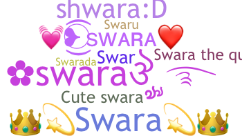Gelaran - Swara