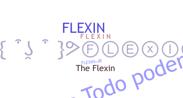 Gelaran - Flexin