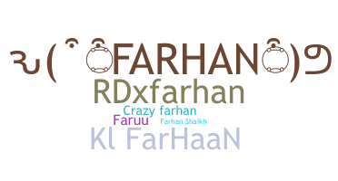 Gelaran - FarhanKhan