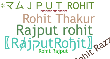 Gelaran - RajputRohit