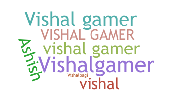 Gelaran - VISHALGAMER