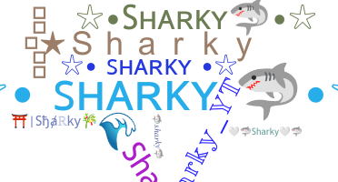 Gelaran - Sharky