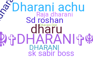 Gelaran - Dharani
