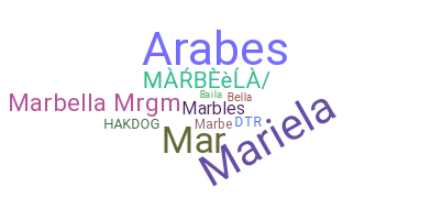 Gelaran - Marbella