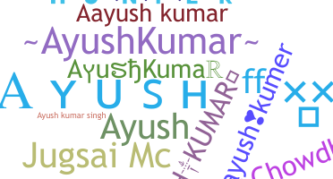 Gelaran - AyushKumar
