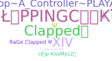 Gelaran - Clapped