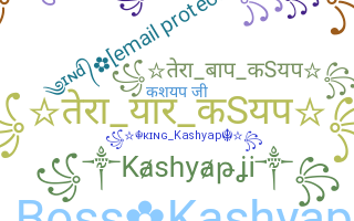 Gelaran - Kashyapji