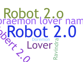 Gelaran - Robot20