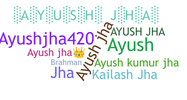Gelaran - Ayushjha
