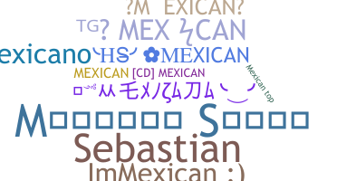 Gelaran - MeXican
