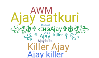 Gelaran - Ajaykiller