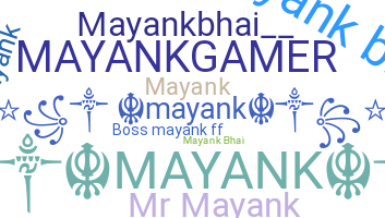 Gelaran - MayankBhai