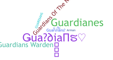 Gelaran - Guardians