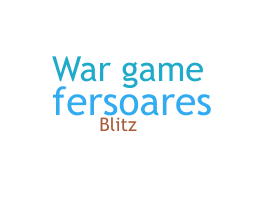 Gelaran - wargame