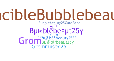 Gelaran - Bubblebeauty25