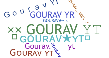Gelaran - gouravyt