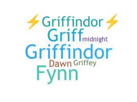 Gelaran - Griffin