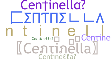 Gelaran - Centinella
