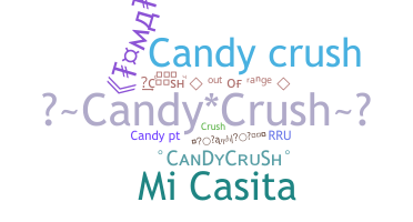 Gelaran - CANDYCRUSH