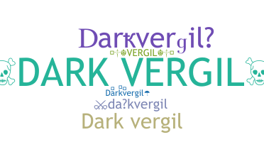 Gelaran - darkvergil
